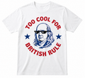 Too Cool t-shirt