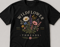 Wildflower threads tshirt
