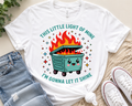 Dumpster Fire